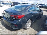 MAZDA MAZDA3 I SPORT JM1BM1T77G1317385 снимка