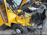 CHEVROLET EXPRESS CUTAWAY 4500 VAN 1HA6GUBG2KN****** снимка