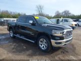 RAM 1500 LARAMIE 4X4 5'7 BOX снимка