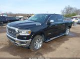 RAM 1500 LARAMIE 4X4 5'7 BOX снимка