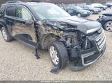 GMC Terrain Sle-2 2GKALNEK1G6167637 снимка