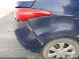 HYUNDAI ELANTRA LIMITED 5NPDH4AE6DH452121 снимка