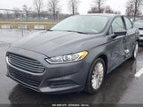 FORD FUSION HYBRID S 3FA6P0UU6GR****** снимка