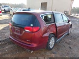 Chrysler Voyager Lx 2C4RC1CG8NR103659 снимка