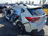 SUBARU CROSSTREK LIMITED JF2GTHMC3PH****** fotografie