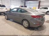 Hyundai Elantra Se 5NPD74LF9JH382862 снимка