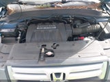 HONDA PILOT EX-L 5FNYF18798B025615 снимка
