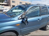 HONDA PILOT EX-L 5FNYF18798B025615 снимка