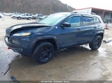 Jeep Cherokee Trailhawk 1C4PJMBB0GW293021 снимка
