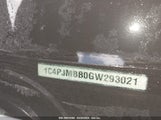 Jeep Cherokee Trailhawk 1C4PJMBB0GW293021 снимка