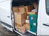 MERCEDES-BENZ SPRINTER 1500 STANDARD ROOF I4 W1Y70BGY6NT****** photo