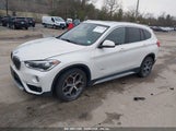 BMW X1 xDrive28I WBXHT3C32G5F66925 снимка