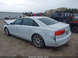 AUDI A8 L 3.0 TDI WAURMAFDXEN****** снимка