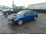 SUBARU IMPREZA WRX JF1GD29612G****** fotografie