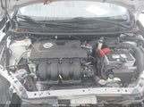 Nissan Sentra Fe+ Sv 3N1AB7AP0EL646929 снимка