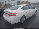 Nissan Sentra Fe+ Sv 3N1AB7AP0EL646929 снимка