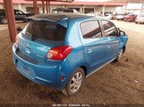 MITSUBISHI MIRAGE ES ML32A4HJ8FH004689 снимка