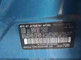 MITSUBISHI MIRAGE ES ML32A4HJ8FH004689 снимка