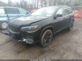 JEEP CHEROKEE ALTITUDE 4X4 1C4PJMLNXLD****** снимка