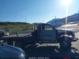 GMC SIERRA 3500 CHASSIS WORK TRUCK 1GDJC34U26E****** photo