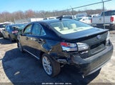 Lexus Hs 250H Premium JTHBB1BA0A2024320 fotografie