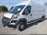RAM PROMASTER 3500 HIGH ROOF 3C6URVJD8FE****** снимка
