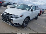 MITSUBISHI OUTLANDER SEL 2.4 JA4AD3A31LZ021212 снимка
