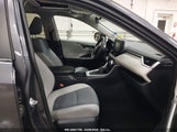 TOYOTA RAV4 HYBRID XLE 2T3RWRFV8KW****** photo