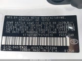 Toyota Camry Se 4T1G11AK7PU749510 photo