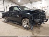 RAM 1500 EXPRESS QUAD CAB 4X4 6'4 BOX снимка