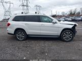 MERCEDES-BENZ GL 450 4MATIC photo