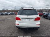 MERCEDES-BENZ GL 450 4MATIC photo