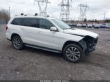 MERCEDES-BENZ GL 450 4MATIC снимка