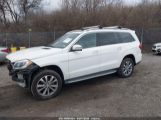 MERCEDES-BENZ GL 450 4MATIC photo