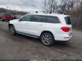 MERCEDES-BENZ GL 450 4MATIC photo