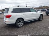 MERCEDES-BENZ GL 450 4MATIC photo