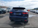 JAGUAR F-PACE 25T PREMIUM снимка