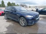 JAGUAR F-PACE 25T PREMIUM снимка