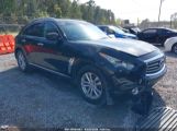 INFINITI QX70 снимка