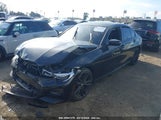 BMW 330I 3MW5R1J09M8B95086 снимка