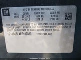 CHEVROLET MALIBU 1LS 1G11B5SL4EF107889 снимка
