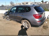 BMW X3 XDRIVE35I 5UXWX7C58G0****** снимка