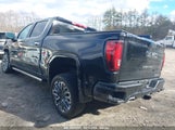 GMC SIERRA 1500 4WD SHORT BOX DENALI ULTIMATE 1GTUUHEL7RZ****** photo