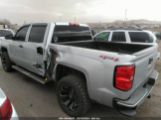 CHEVROLET SILVERADO 1500 1LT photo