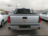 CHEVROLET SILVERADO 1500 1LT photo