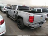 CHEVROLET SILVERADO 1500 1LT photo