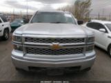 CHEVROLET SILVERADO 1500 1LT photo