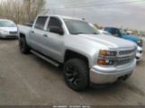 CHEVROLET SILVERADO 1500 1LT photo