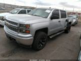 CHEVROLET SILVERADO 1500 1LT photo