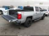 CHEVROLET SILVERADO 1500 1LT photo